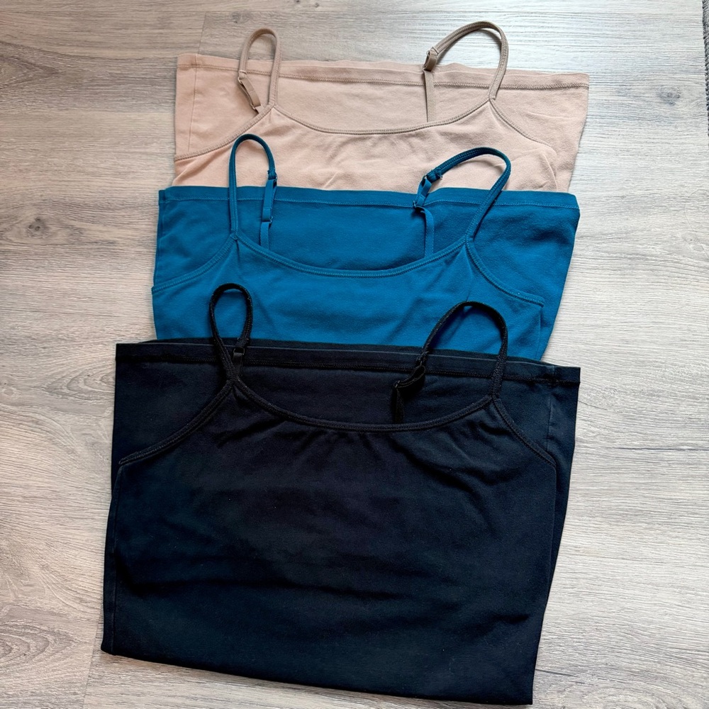 Express Camisole Bra-tanks